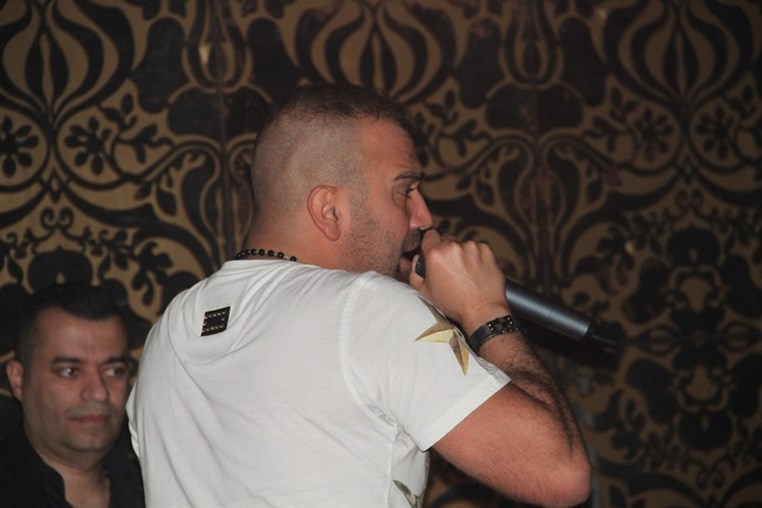 Taiga Beirut On Saturday Night